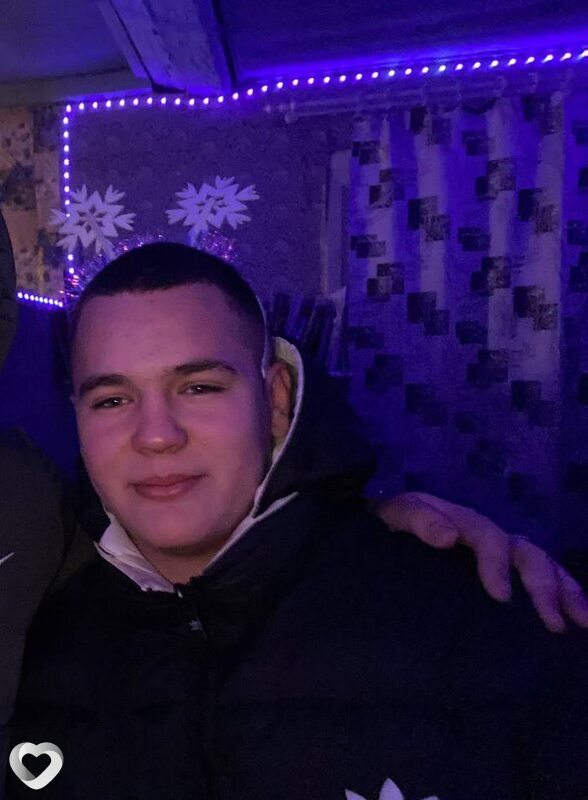 Дима, 21, Иркутске — анкета №3089437