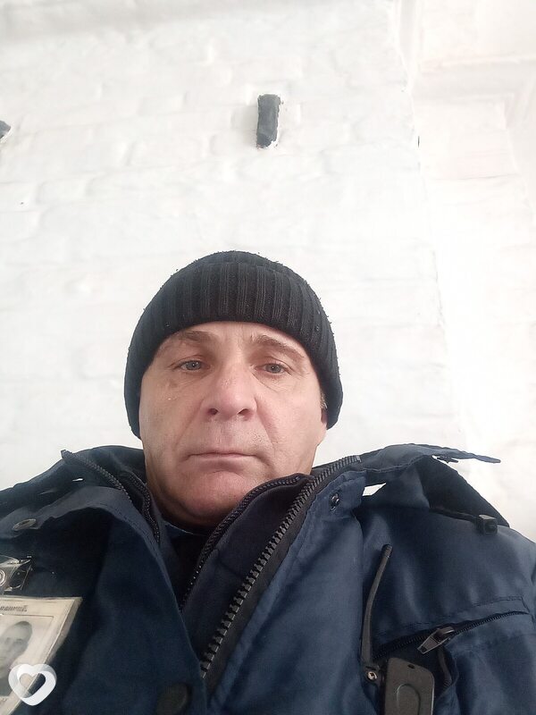 Евгений, 46, Истре — анкета №3089445