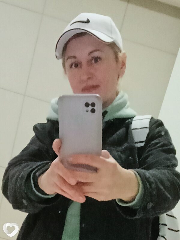 Лариса, 52, Сургуте — анкета №3089349
