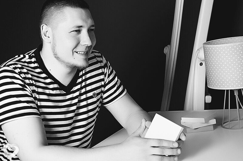 Александр, 37, Челябинске — анкета №3089369