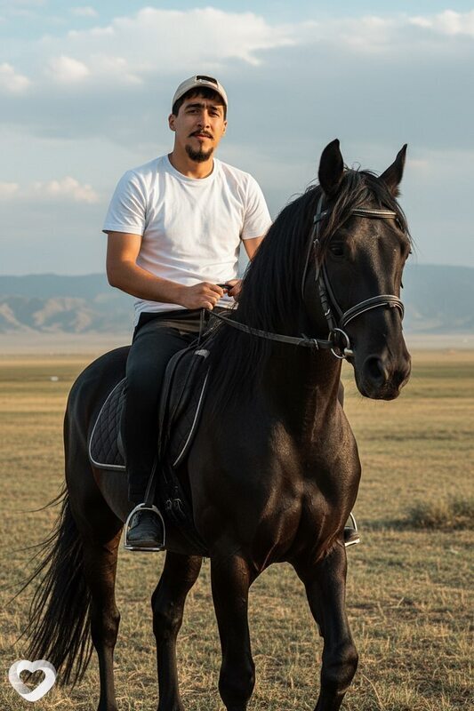 Алексей, Калтан