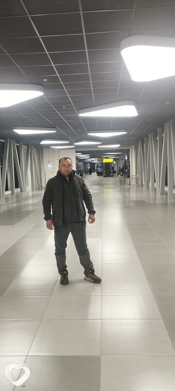 Ислом, 34, Комсомольске-на-Амуре — анкета №3089401
