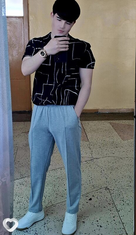 Санджар, 21, Гродно — анкета №3089403