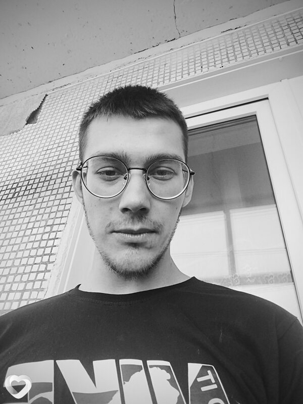 Алекс, 25, Красноярске — анкета №3089410