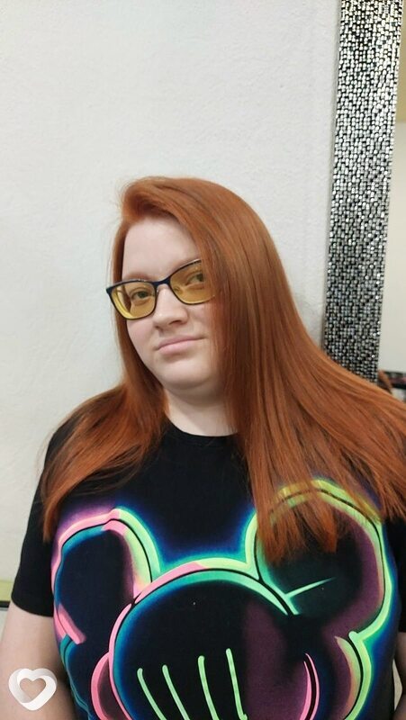 Аня, 25, Екатеринбурге — анкета №3089420