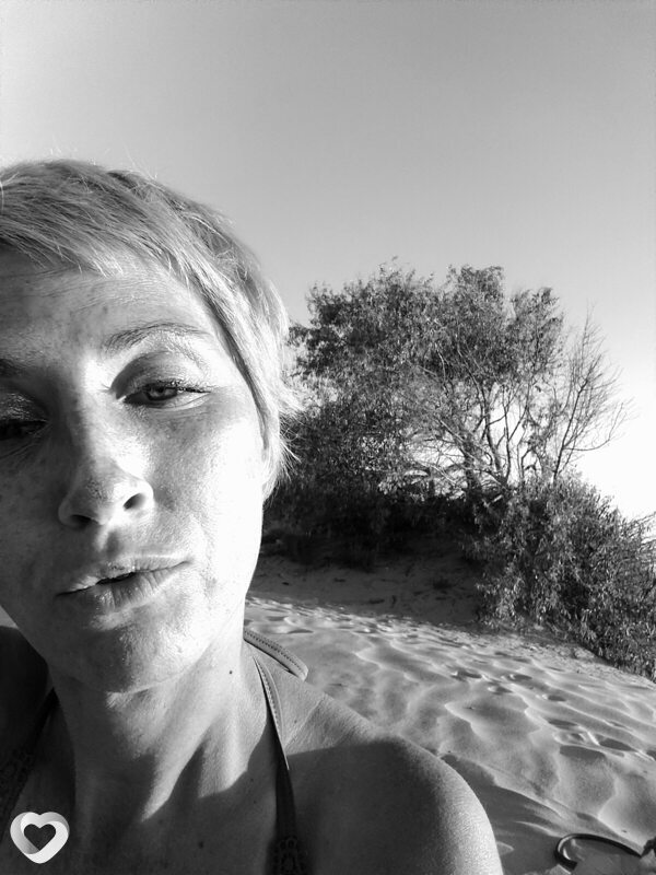 Оксана, 43, Уфе — анкета №3089501