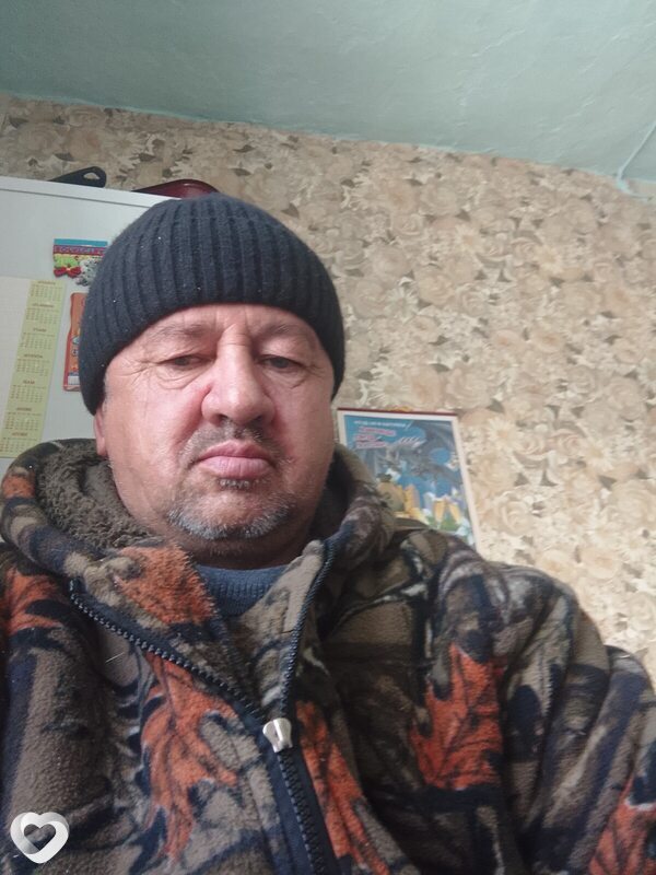Андрей, 52, Чите — анкета №3089510
