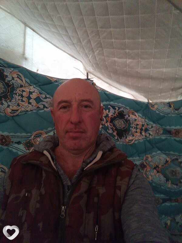 Алексей, 51, Междуреченске — анкета №3089512
