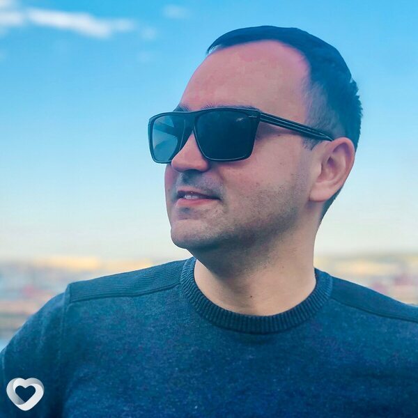 Руслан, 41, Великом Новгороде — анкета №3089514