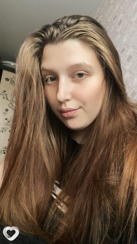 Anastasia, 27, Нижнем Новгороде — анкета №3089518
