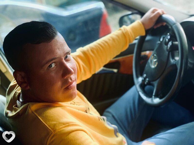 Олег, 35, Йошкар-Оле — анкета №3089599