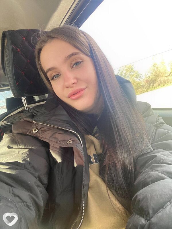 Анастасия, 26, Хабаровске — анкета №3089608