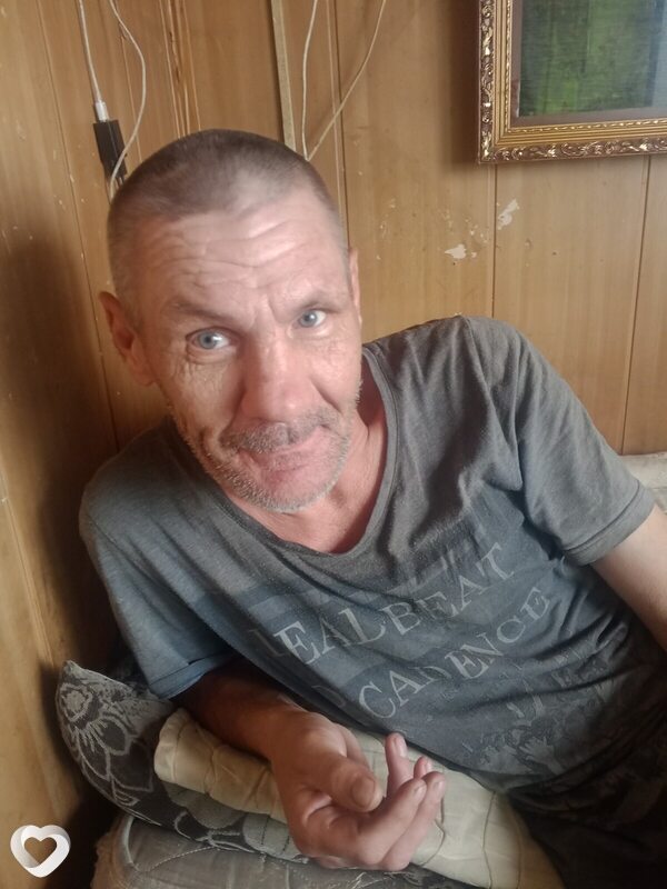 Игорь, 50, Екатеринбурге — анкета №3089524