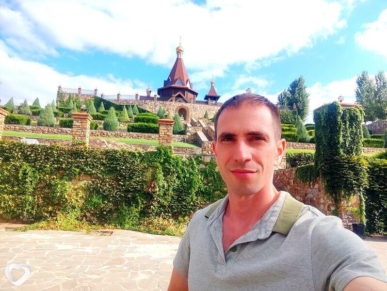 Виктор, 38, Ростове-на-Дону — анкета №3089532