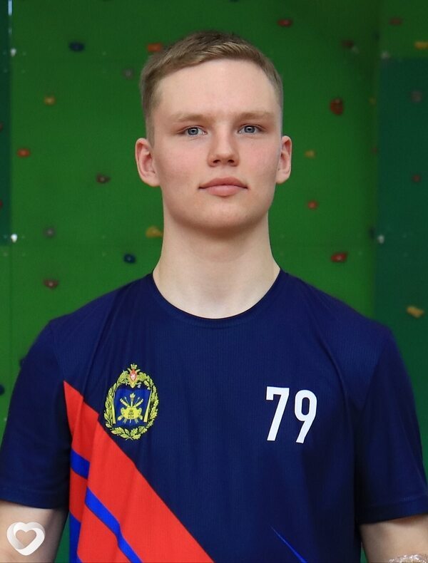 Матвей, 22, Москве — анкета №3089539