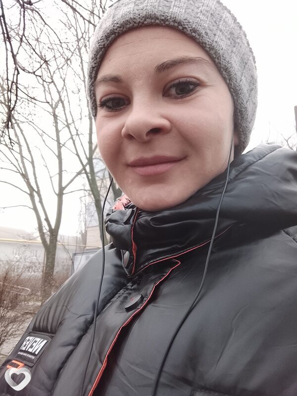 Диана, 26, Николаеве — анкета №3089646