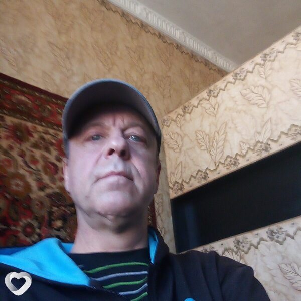Владислав, 52, Санкт-Петербурге — анкета №3089654