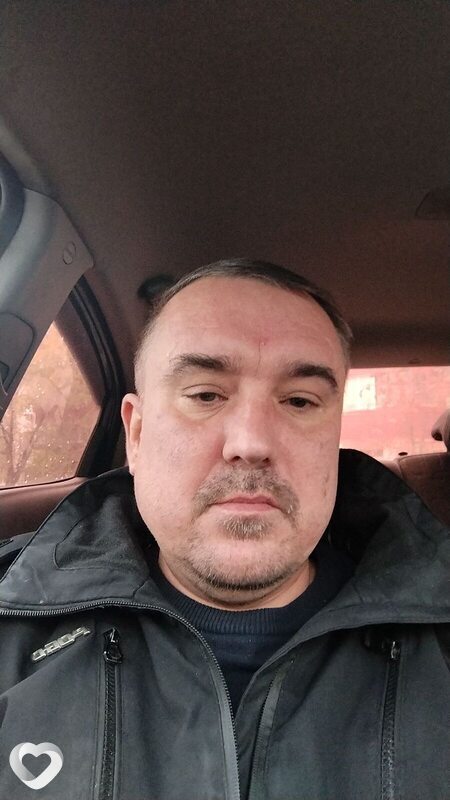 Алексей, 42, Москве — анкета №3089656