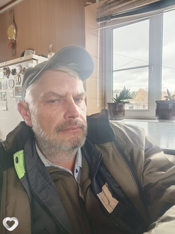 Дмитрий, 49, Рязани — анкета №3089664