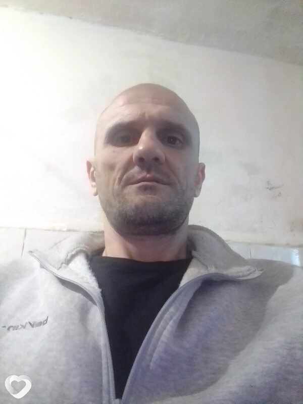 Igor, 40, Харькове — анкета №3089570
