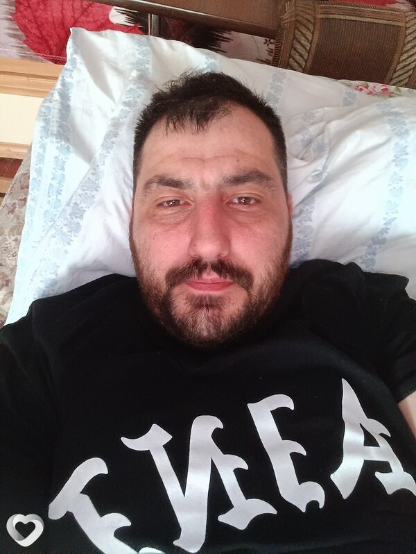 Timur, 38, Алапаевске — анкета №3089571