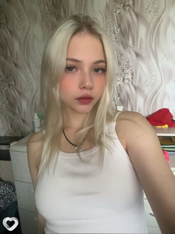 Лана, 19, Нижнем Новгороде — анкета №3089572