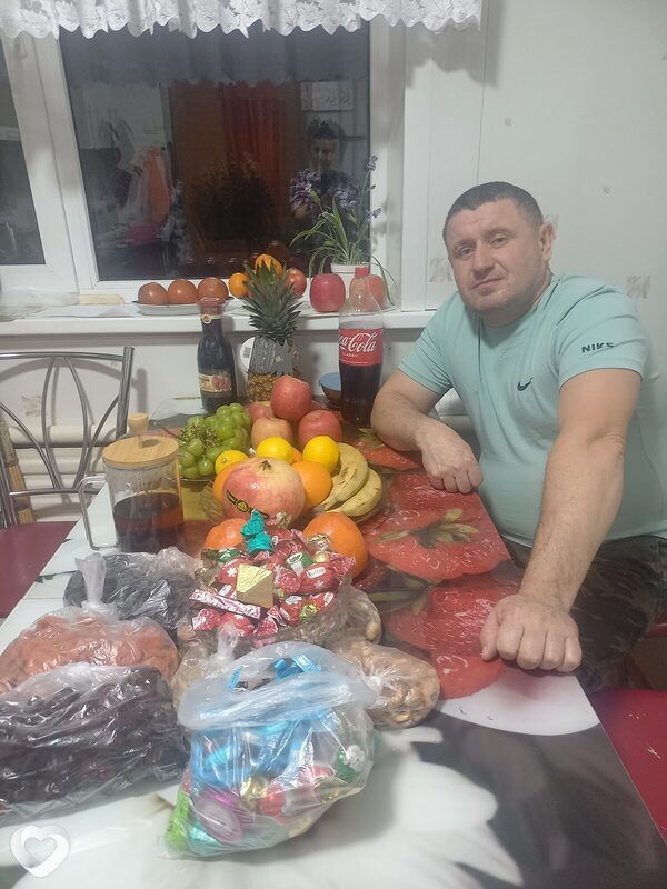 Александр, 46, Воронеже — анкета №3089579