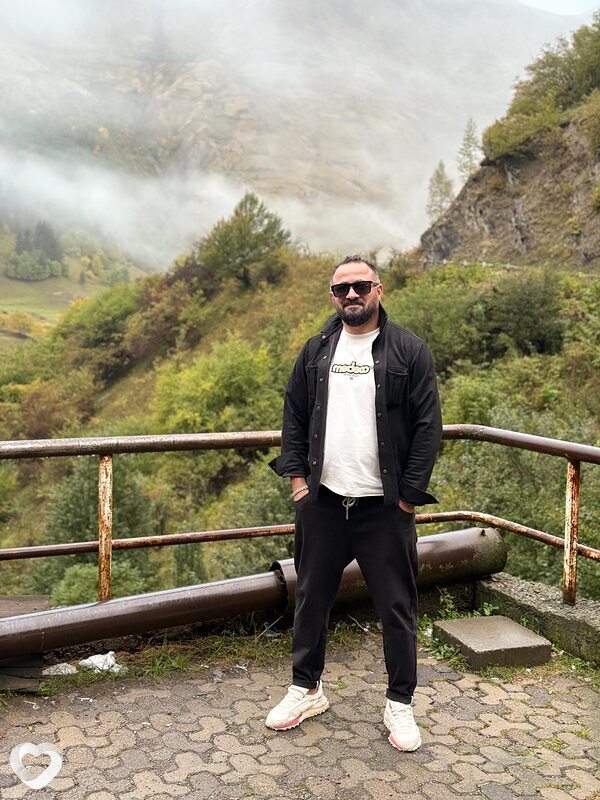 Rufo, 43, Казани — анкета №3089694