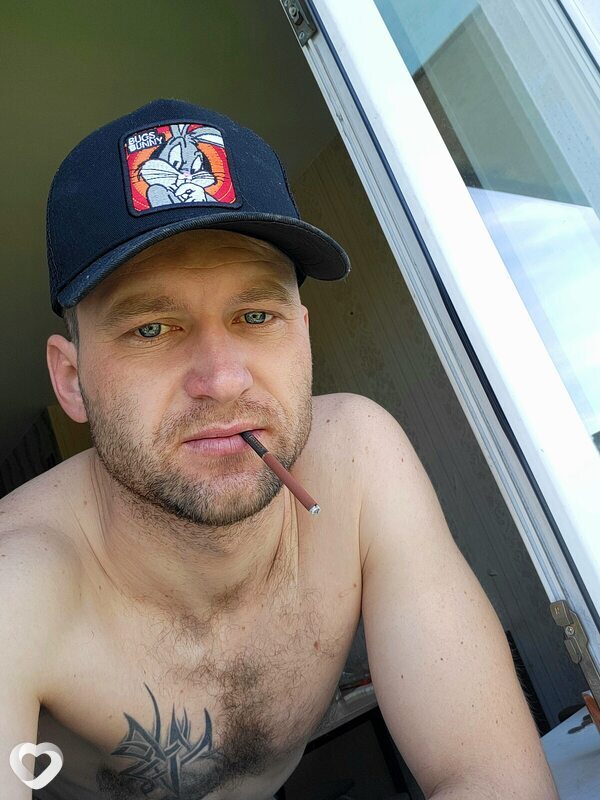 Серёга, 32, Новосибирске — анкета №3089697