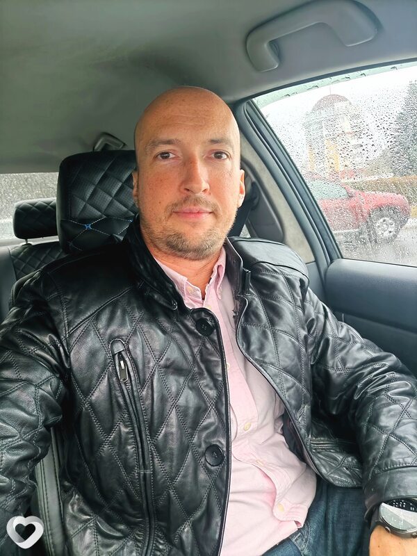 Паша, 42, Рязани — анкета №3089705