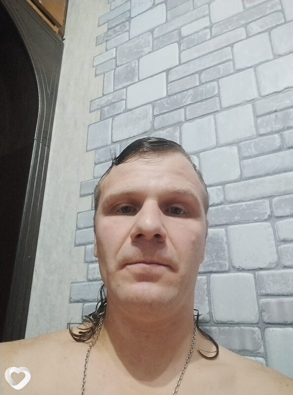 Сергей, 41, Егорьевске — анкета №3089715