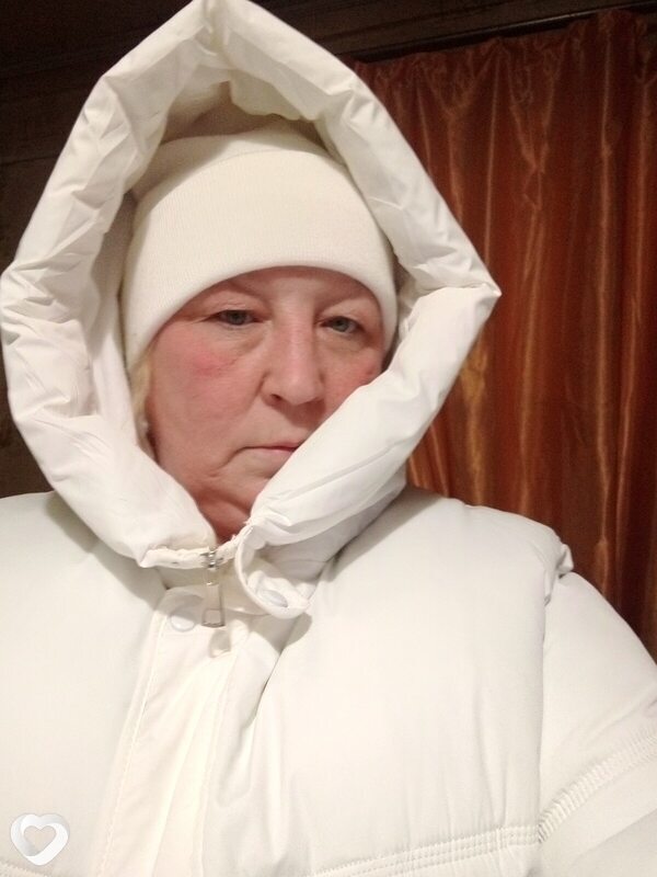 Наталья, 49, Шелехове — анкета №3089553