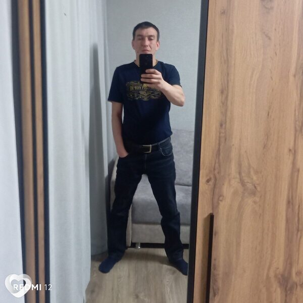 Ренат, 41, Набережных Челнах — анкета №3089555