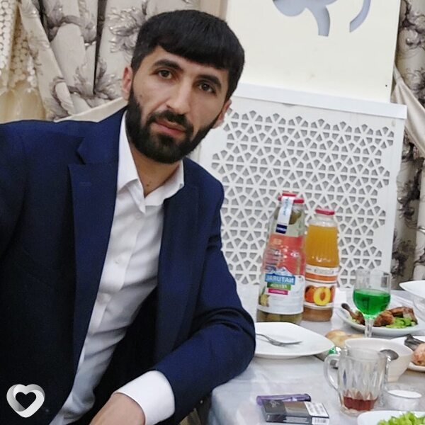 Yusuf, 39, Нижнем Тагиле — анкета №3089567