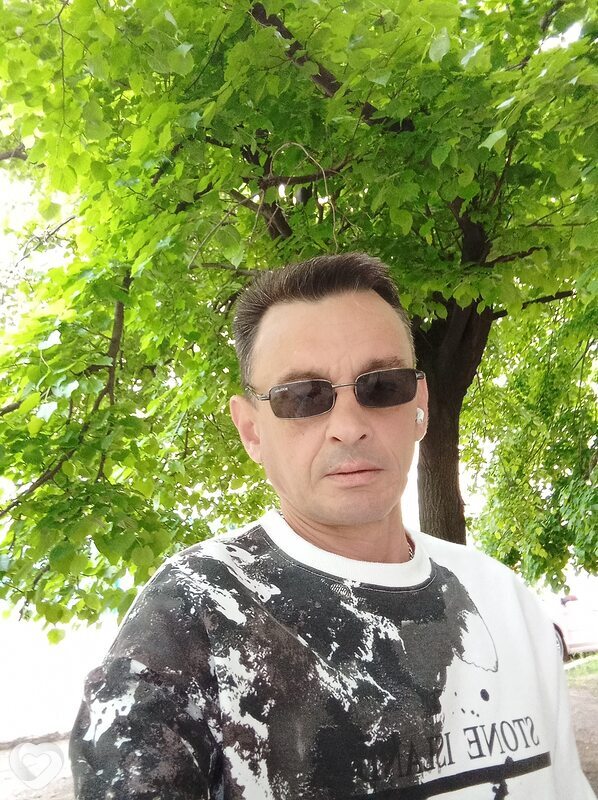 Владимир, 47, Донецке — анкета №3089620