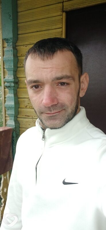 Илья, 36, Москве — анкета №3089625