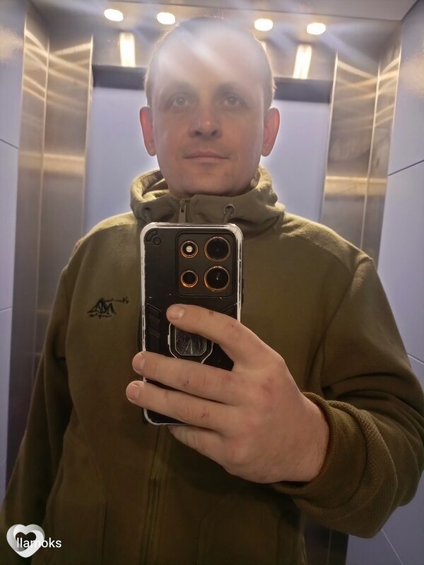 Алексей, 37, Воронеже — анкета №3089627