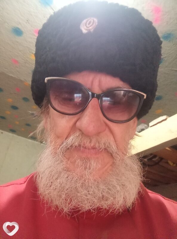 Василий, 65, Москве — анкета №3089632