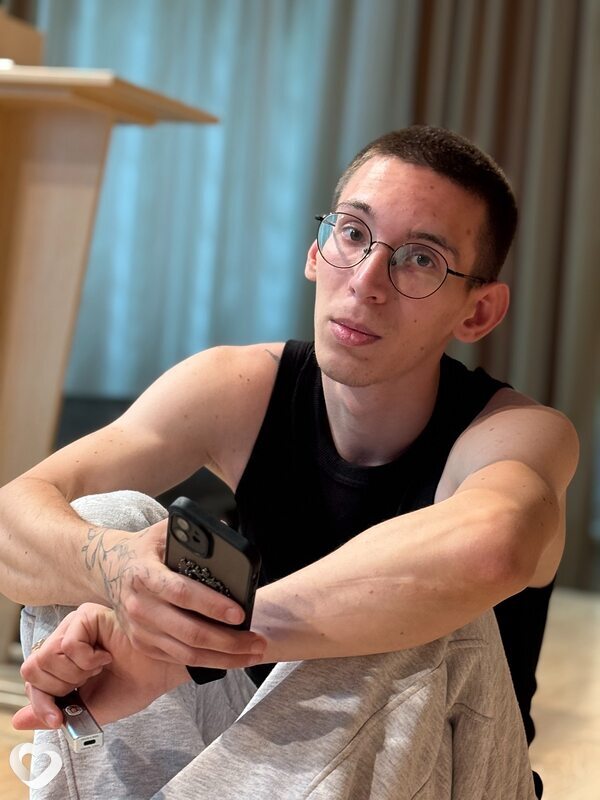 Антон, 22, Нижнем Новгороде — анкета №3089640