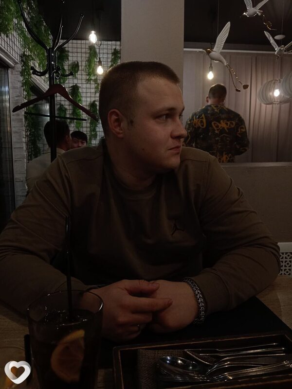 Алексей, 23, Большое Камени — анкета №3089643