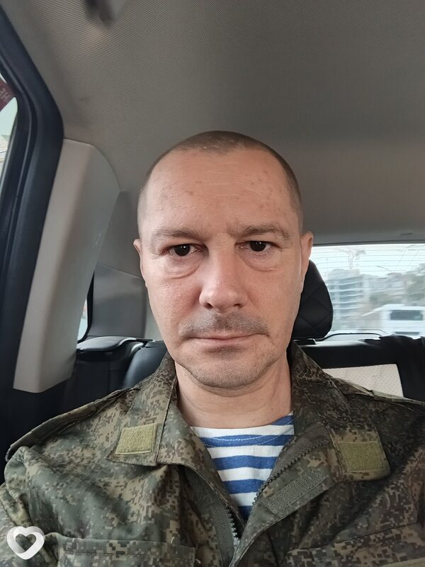 Алексей, 45, Рязани — анкета №3089473