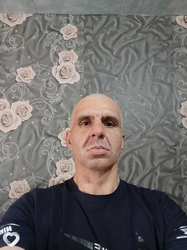 Александр, 45, Могилев — анкета №3089477