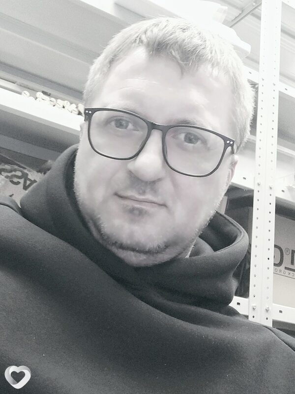 Владимир, 43, Москве — анкета №3089478