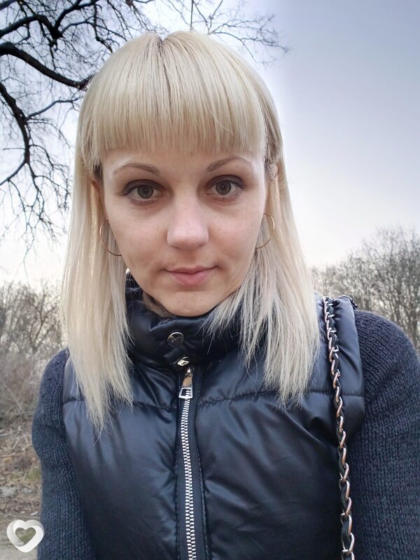 Наталья, 38, Курске — анкета №3089482