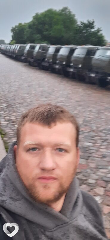 Александр, 41, Калининграде — анкета №3089747