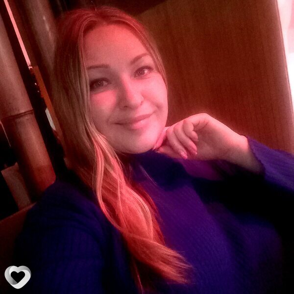 Елена, 43, Перми — анкета №3089748