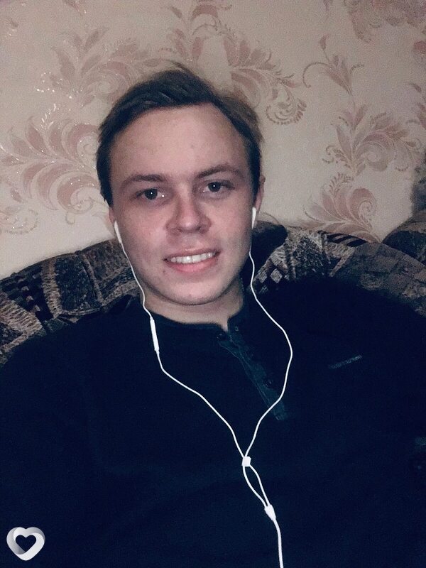 Денис, 26, Нижнем Новгороде — анкета №3089754