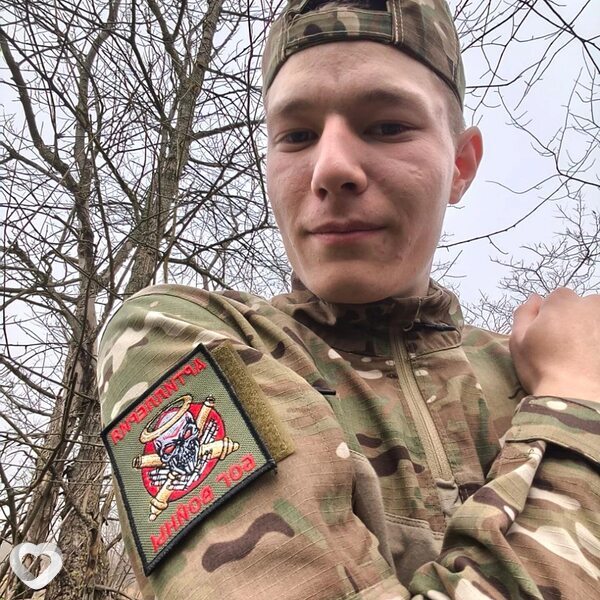 Станислав, 19, Владикавказе — анкета №3089757