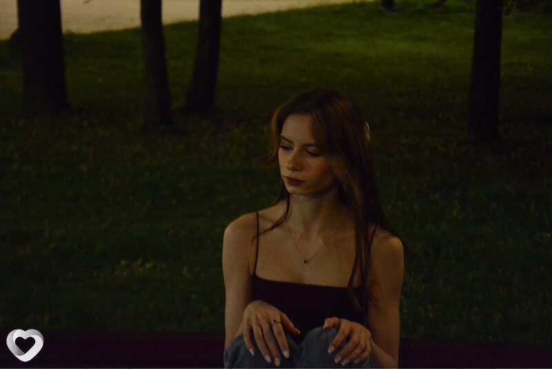 Настя, 20, Москве — анкета №3089758