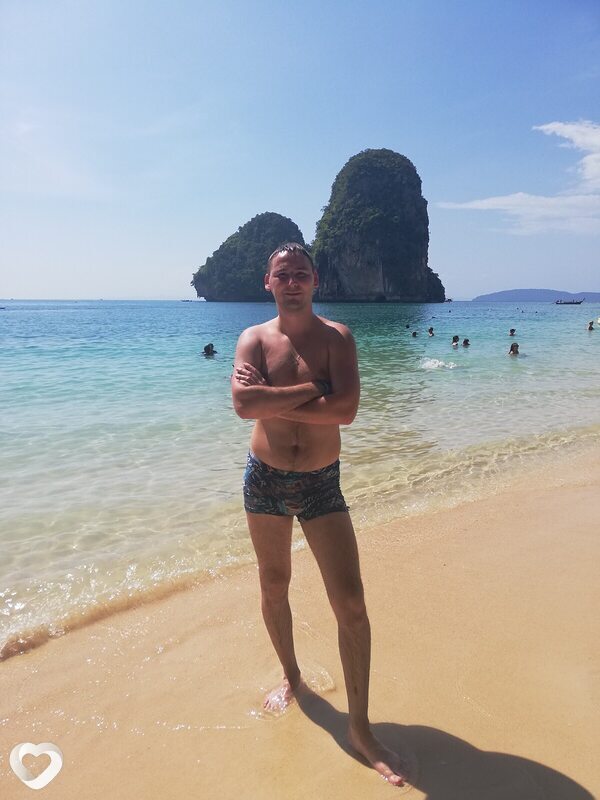 Дмитрий, 37, Иркутске — анкета №3089767